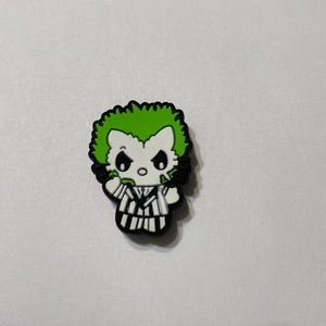 BEETLEJUICE HELLO KITTY